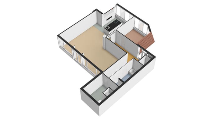 Foto 54 van Reigerlaan 23