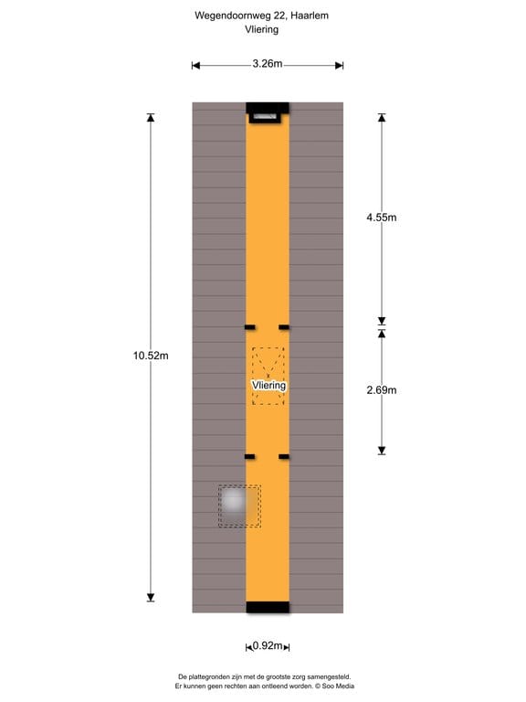 Photo 38 of Wegedoornweg 22