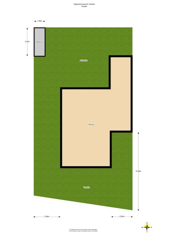 Photo 40 of Wegedoornweg 22