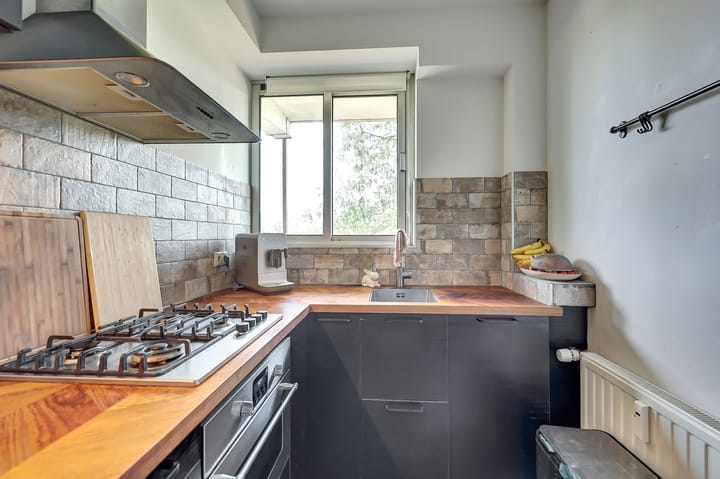 Foto 8 van Maassingel 162