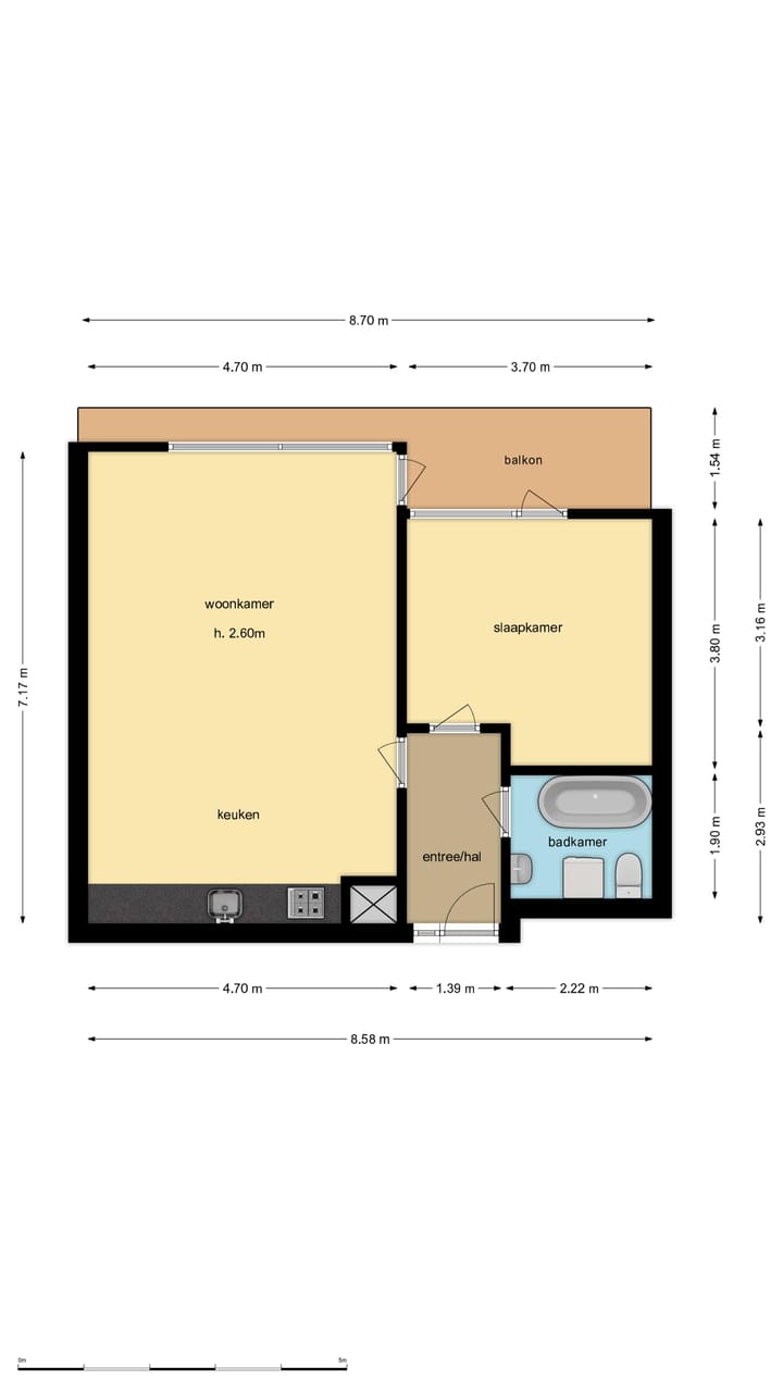 Foto 26 van Waddenstraat 701
