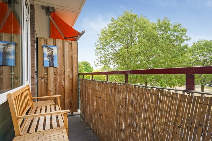 Foto 16 van Maassingel 162