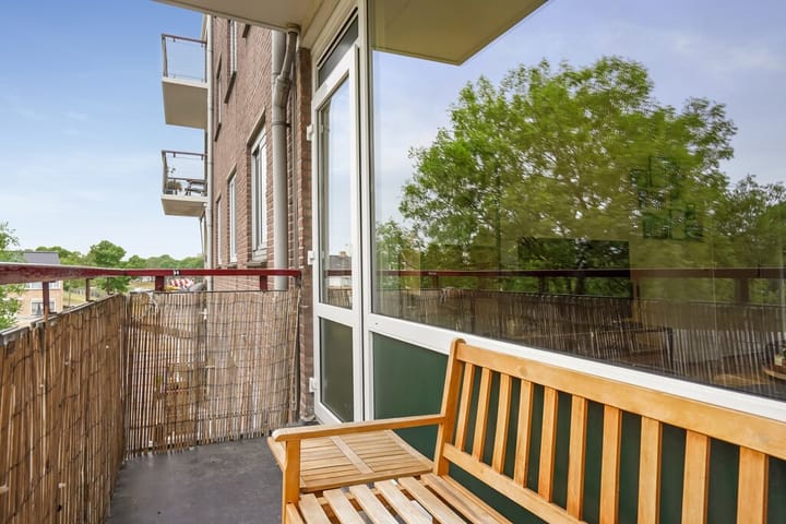 Foto 17 van Maassingel 162