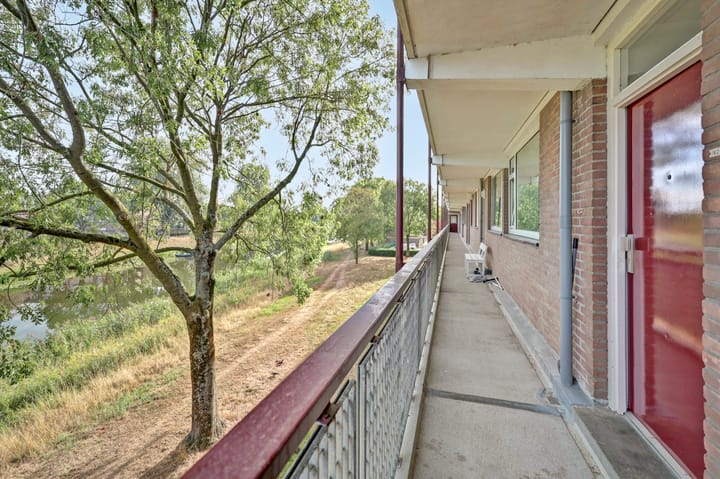 Foto 20 van Maassingel 162