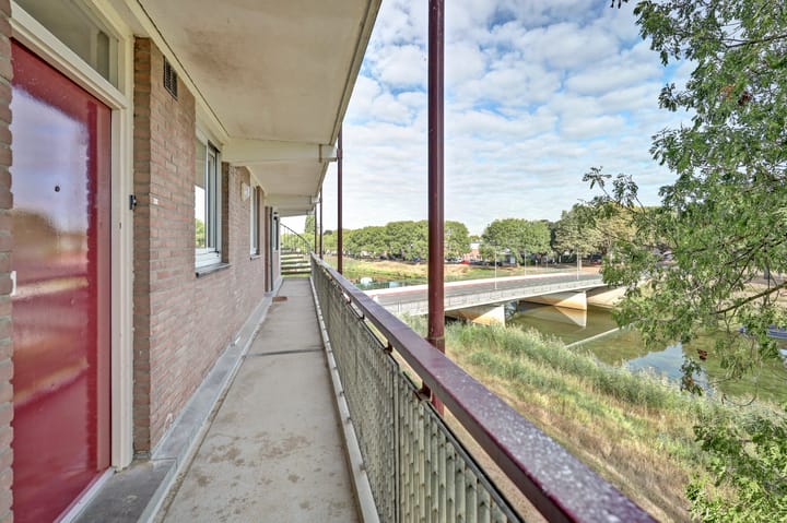 Foto 21 van Maassingel 162