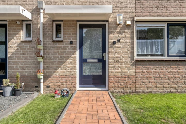 Photo 4 of Donkerbos 6