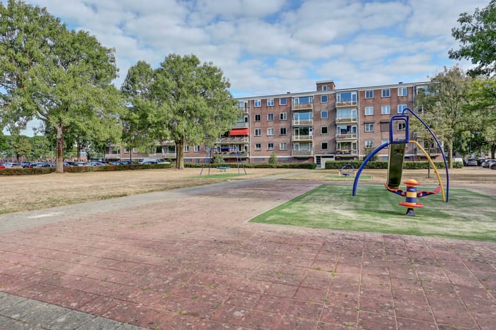 Foto 24 van Maassingel 162