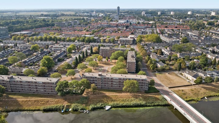 Foto 26 van Maassingel 162