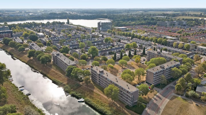 Foto 27 van Maassingel 162