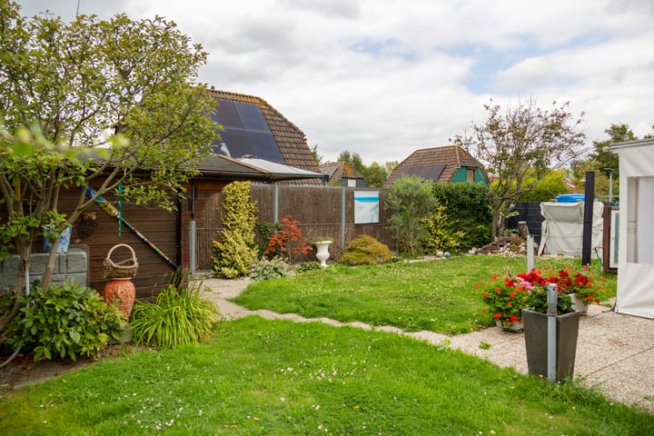 Foto 2 van Herkingsezeedijk 17