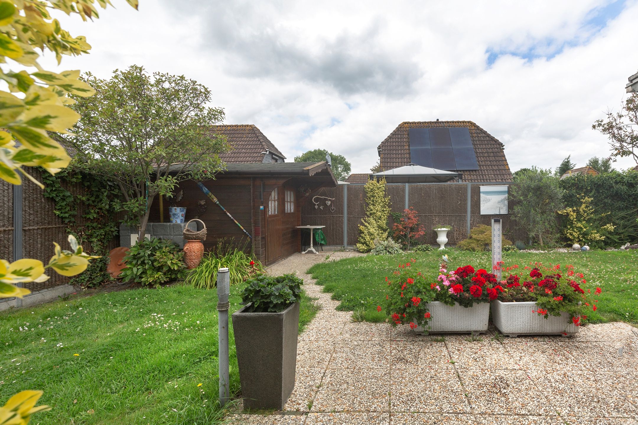 3-bedroom freehold villa in Herkingen — photo 4 of 5