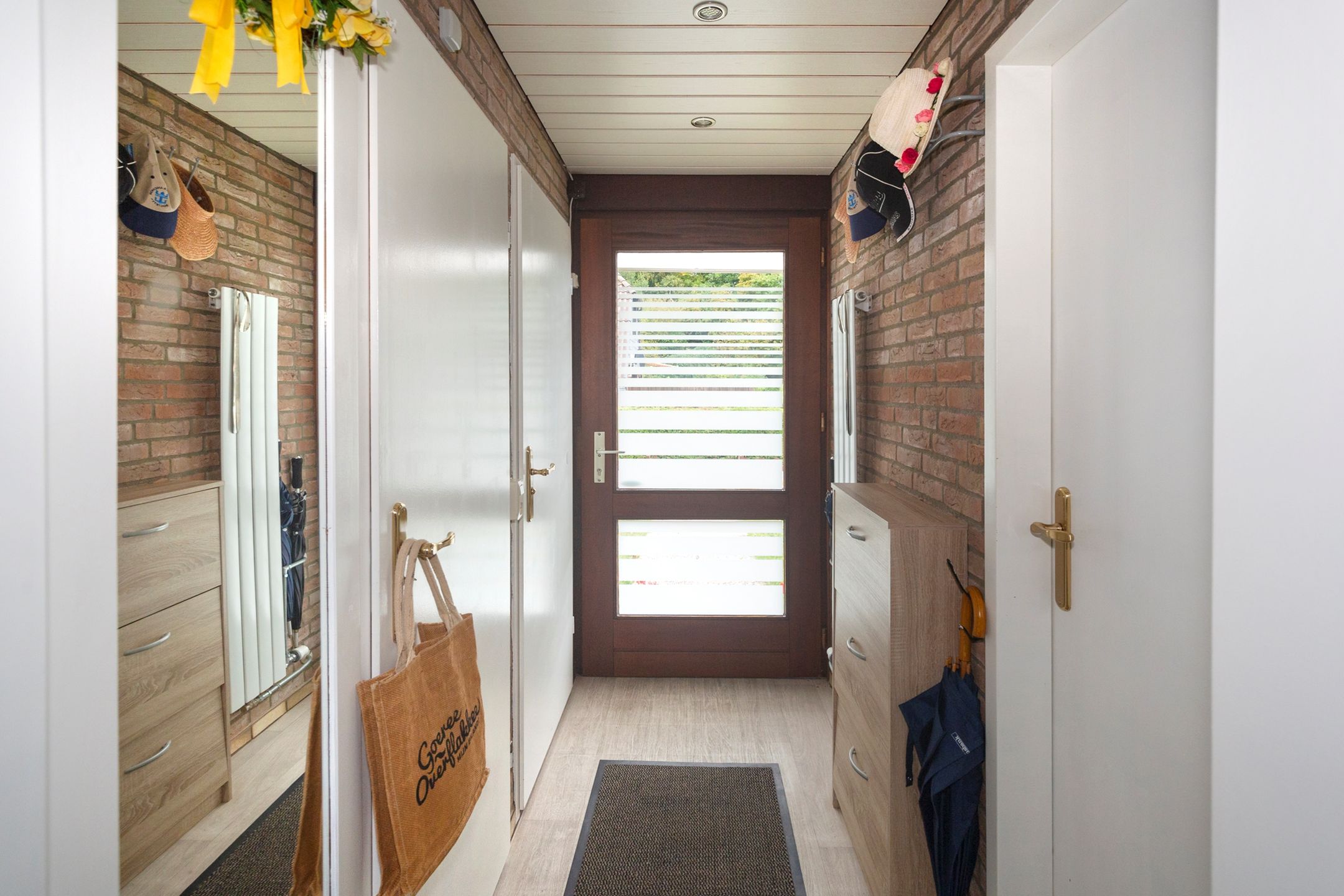 3-bedroom freehold villa in Herkingen — photo 5 of 5
