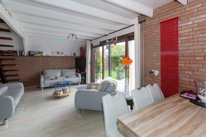 Foto 8 van Herkingsezeedijk 17