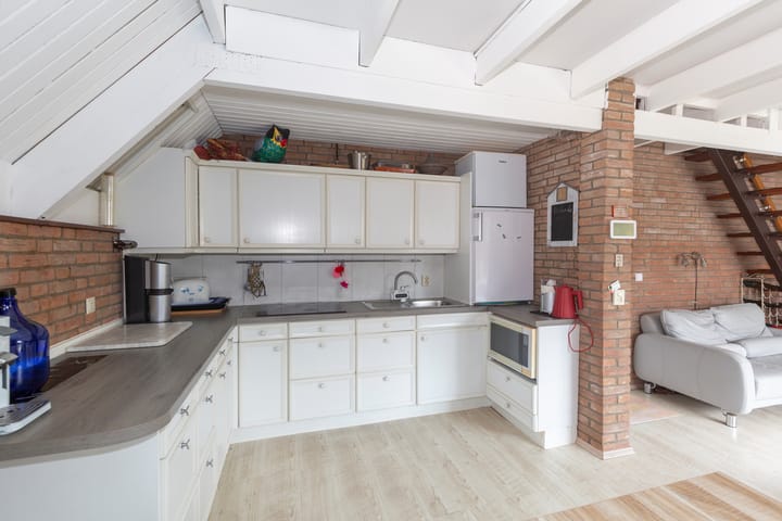 Foto 9 van Herkingsezeedijk 17