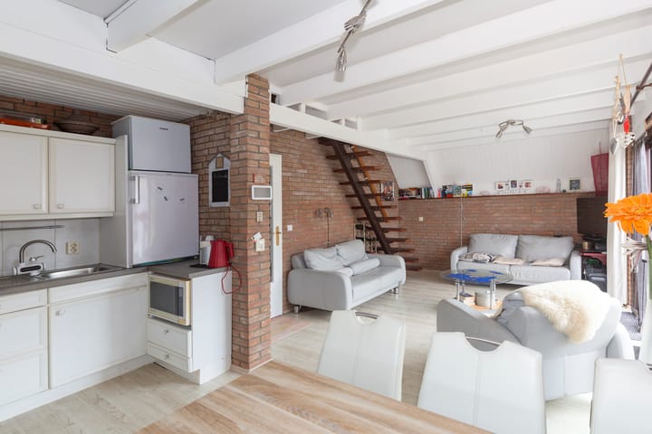 Foto 11 van Herkingsezeedijk 17