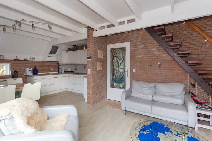 Foto 12 van Herkingsezeedijk 17