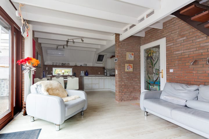 Foto 13 van Herkingsezeedijk 17