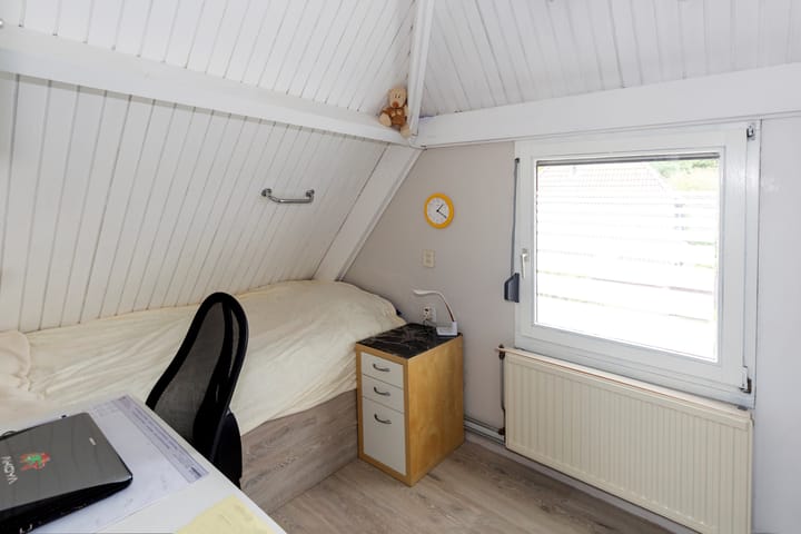 Foto 16 van Herkingsezeedijk 17