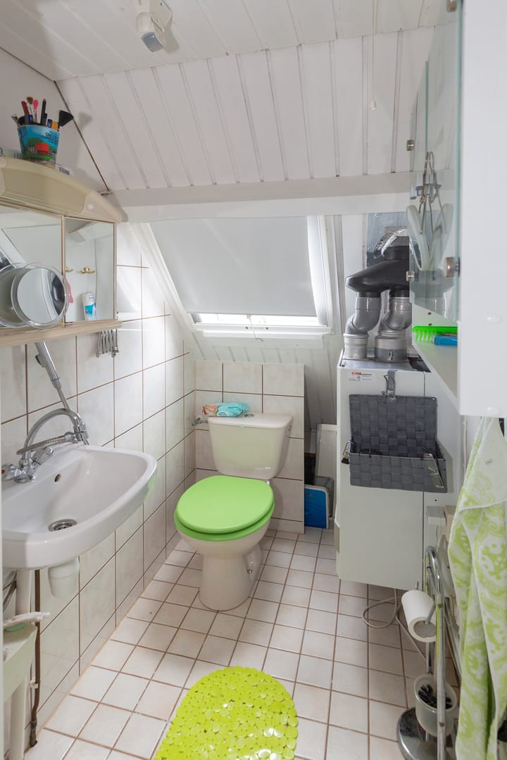 Foto 17 van Herkingsezeedijk 17