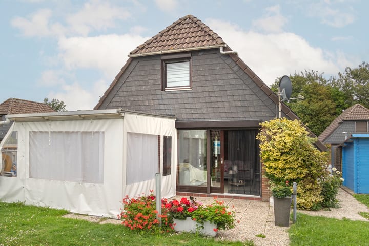 Foto 21 van Herkingsezeedijk 17