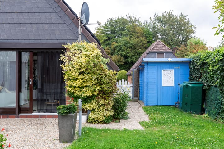 Foto 24 van Herkingsezeedijk 17