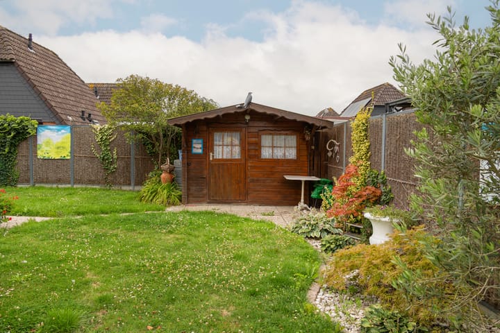 Foto 27 van Herkingsezeedijk 17