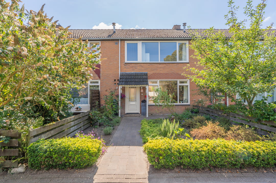 Foto 1 van Markestraat 91