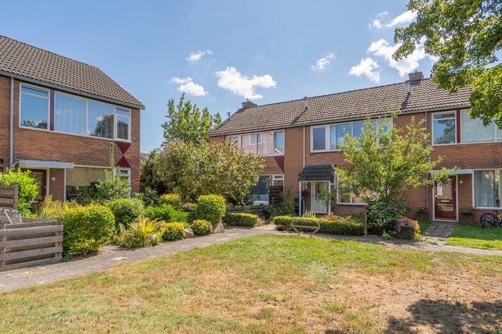 Foto 2 van Markestraat 91