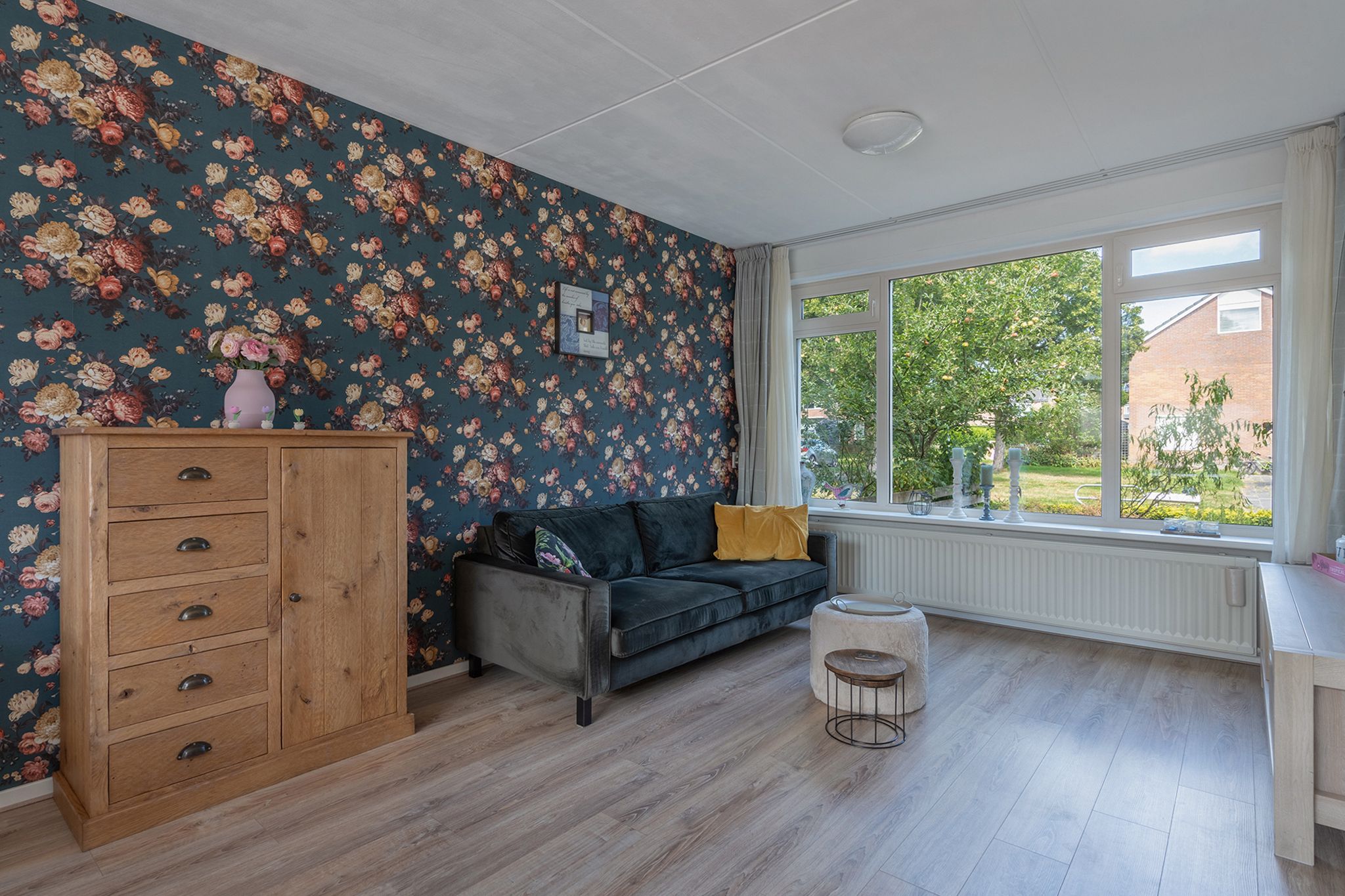 Foto 3 van Markestraat 91