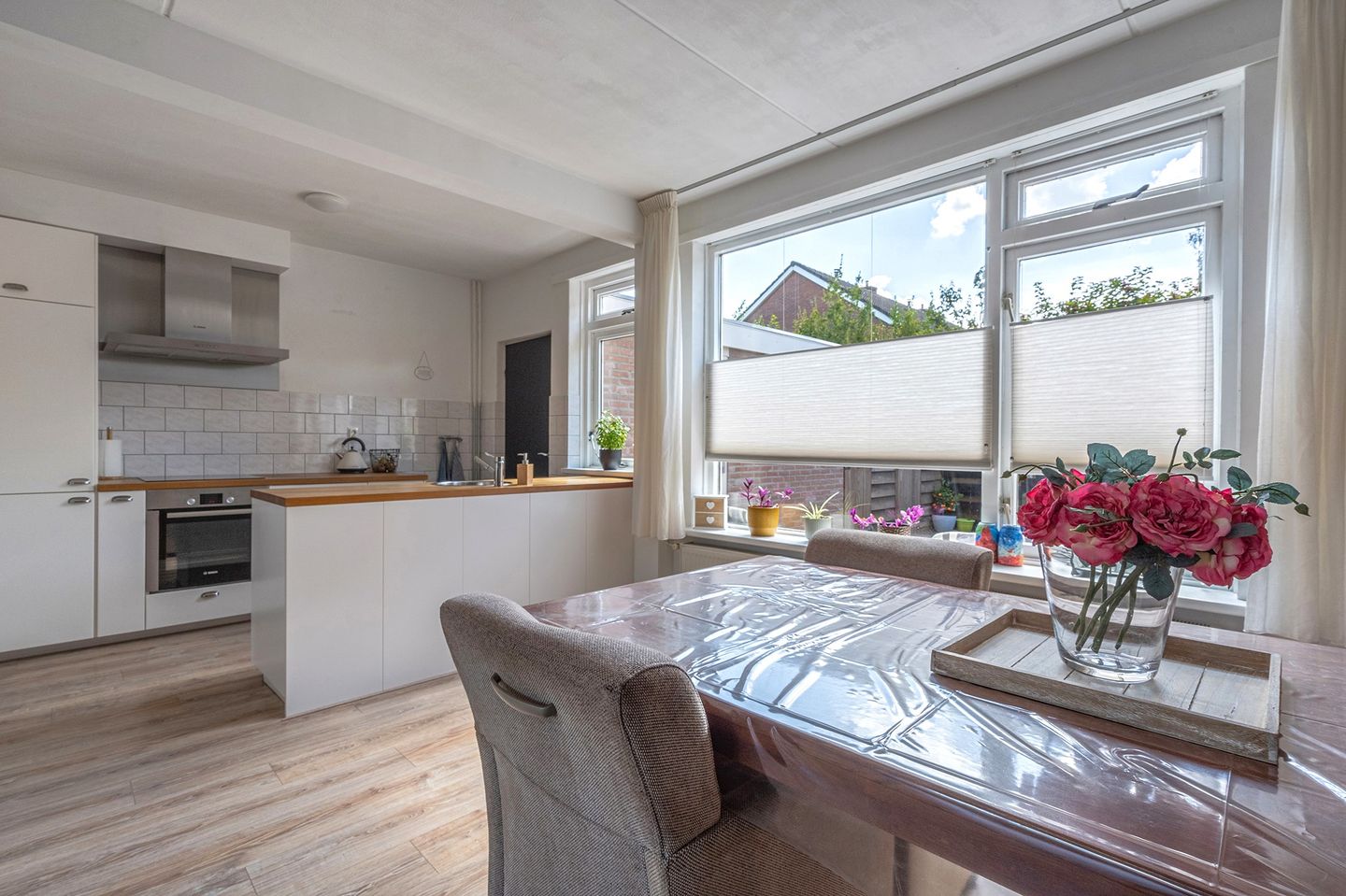 Foto 4 van Markestraat 91