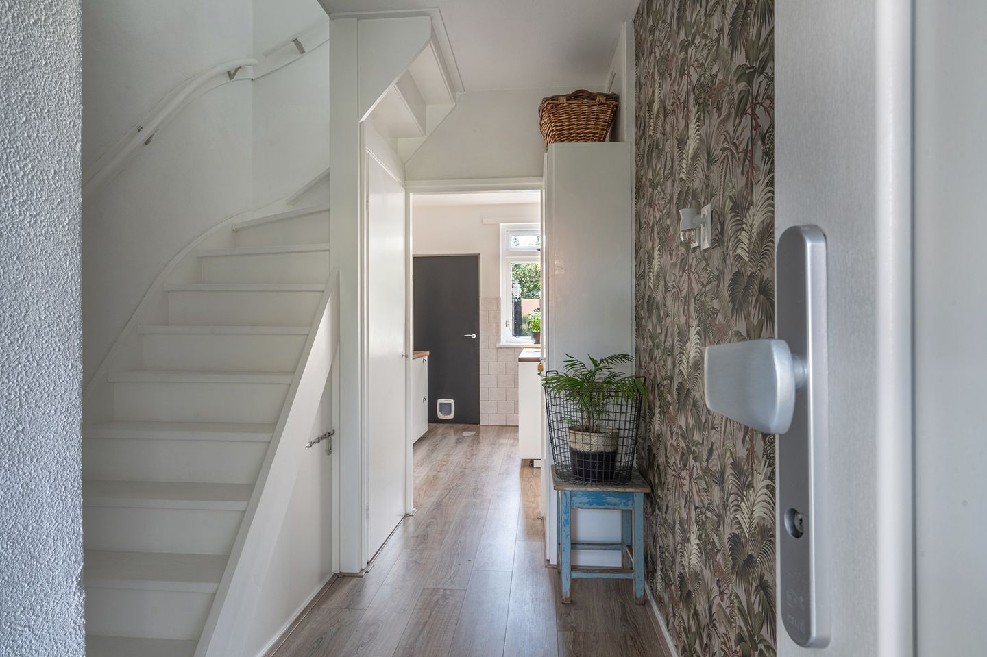 Foto 5 van Markestraat 91