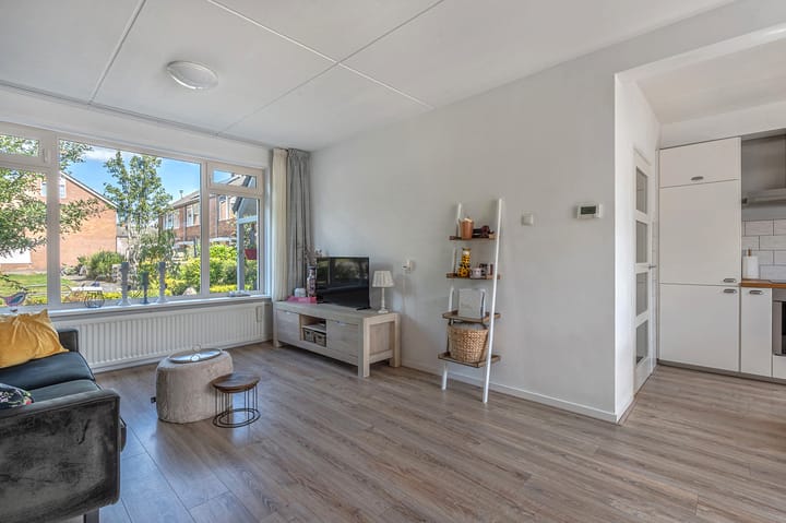 Foto 6 van Markestraat 91