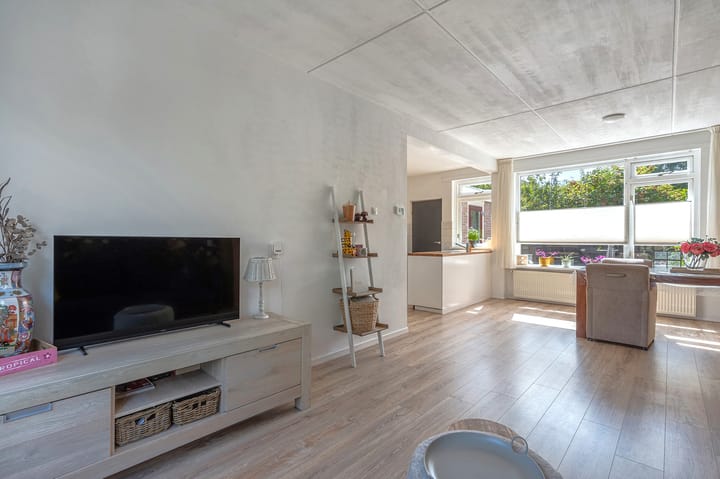 Foto 7 van Markestraat 91