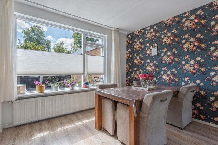 Foto 8 van Markestraat 91