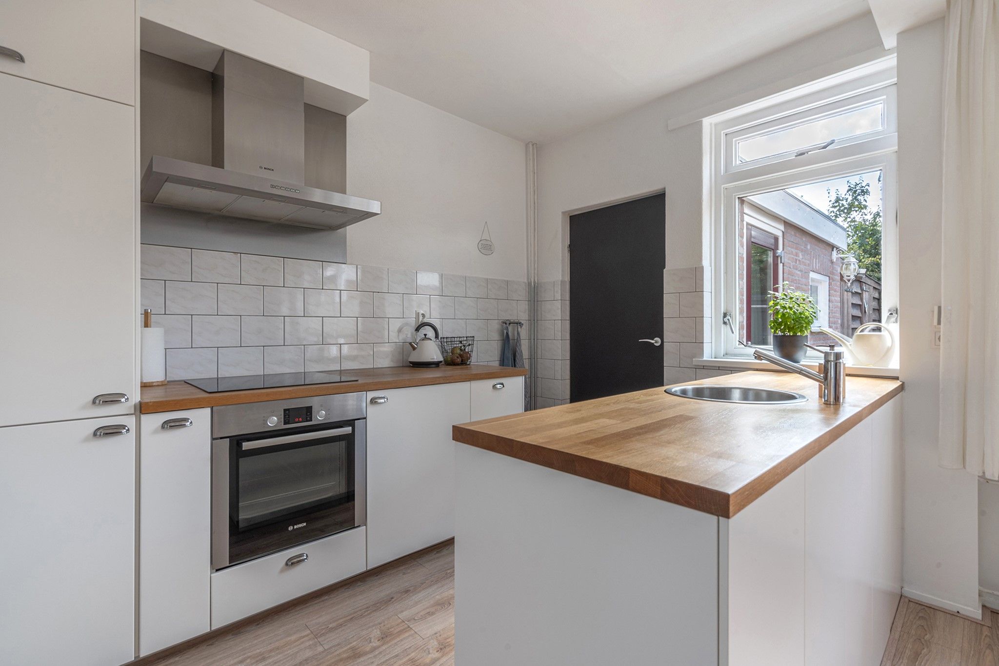 Foto 9 van Markestraat 91