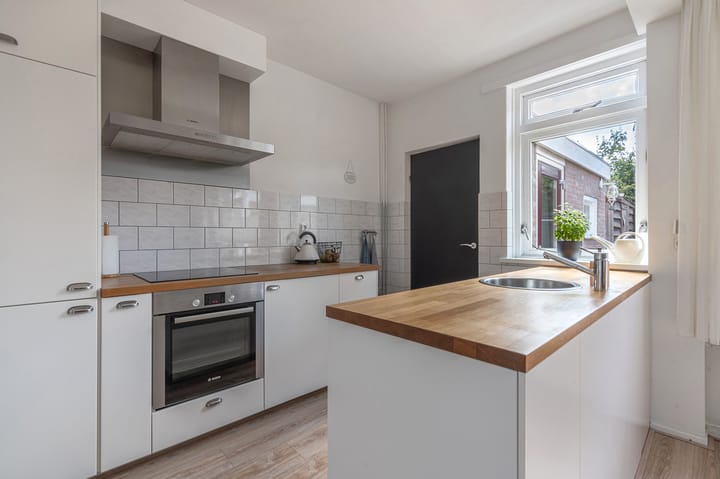 Foto 9 van Markestraat 91