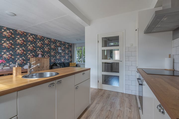 Foto 10 van Markestraat 91