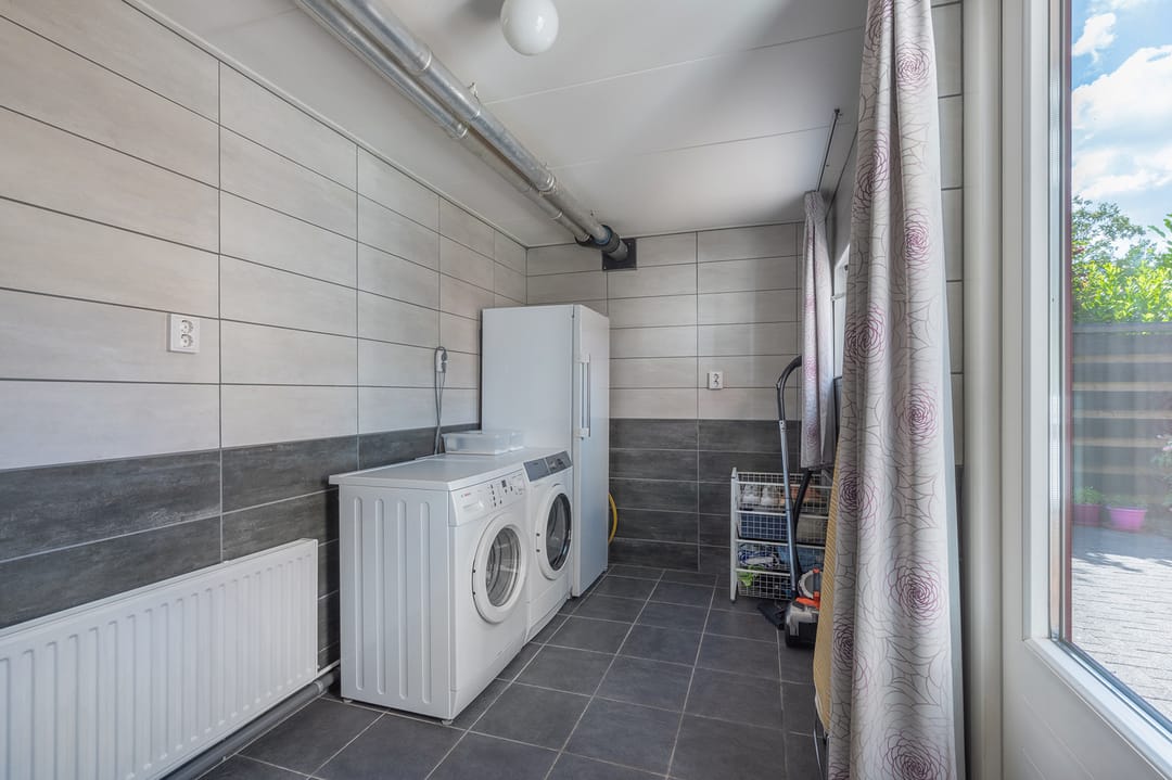 Foto 11 van Markestraat 91