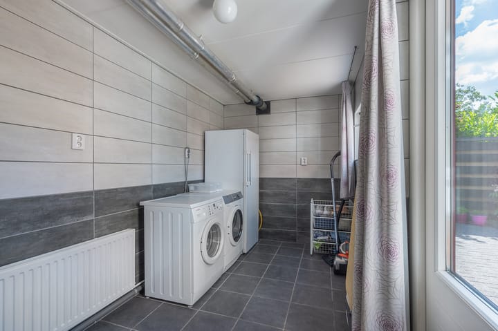 Foto 11 van Markestraat 91