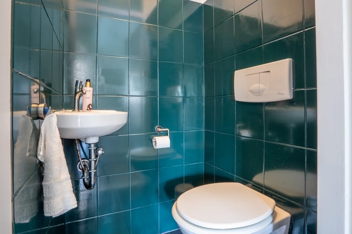 Foto 12 van Markestraat 91