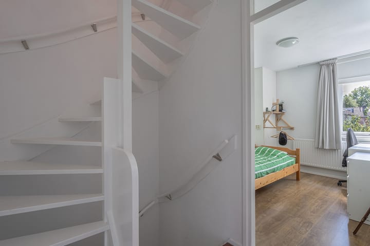 Foto 13 van Markestraat 91