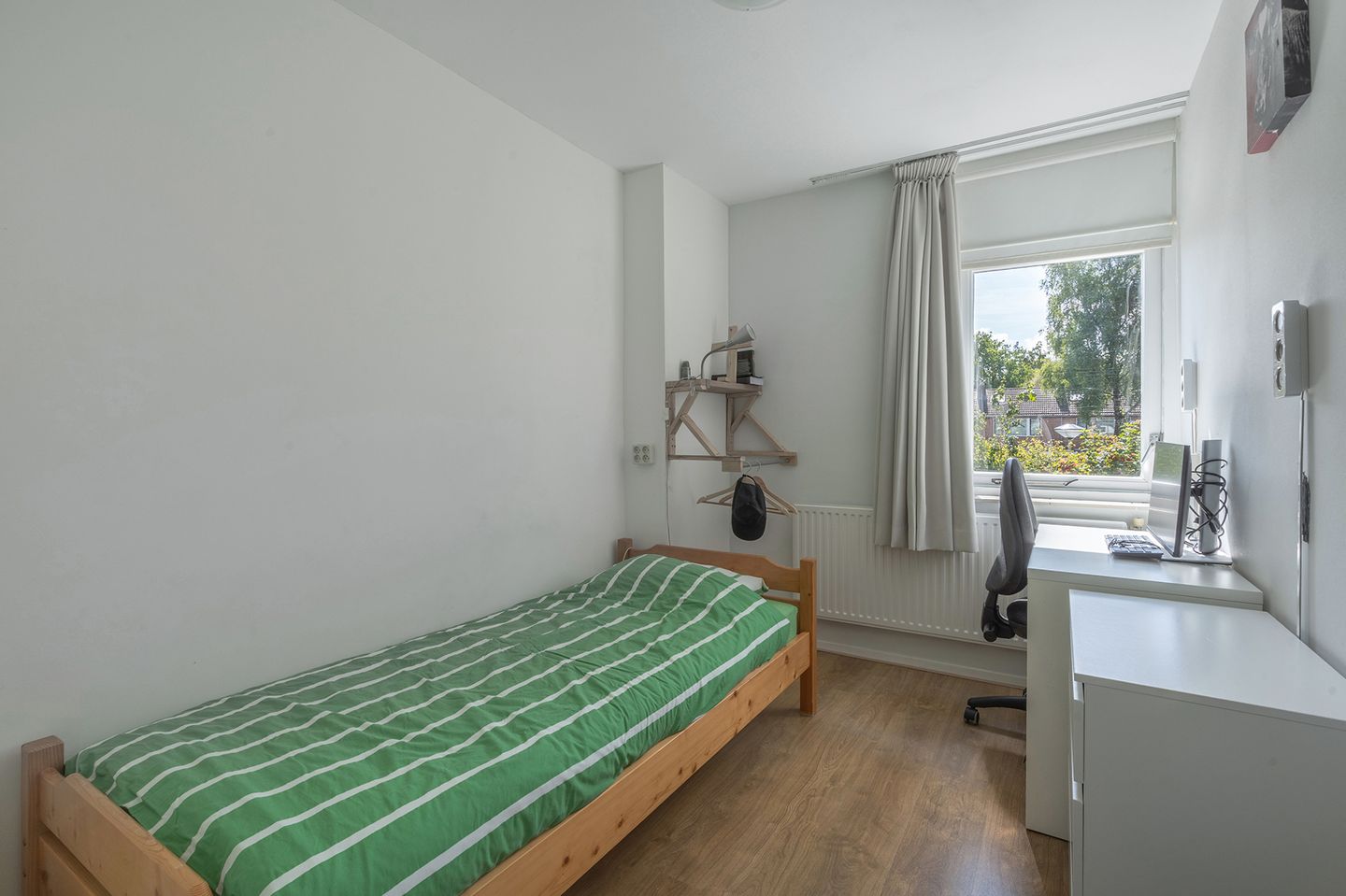 Foto 14 van Markestraat 91