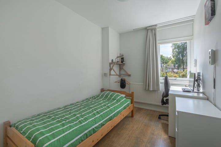 Foto 14 van Markestraat 91