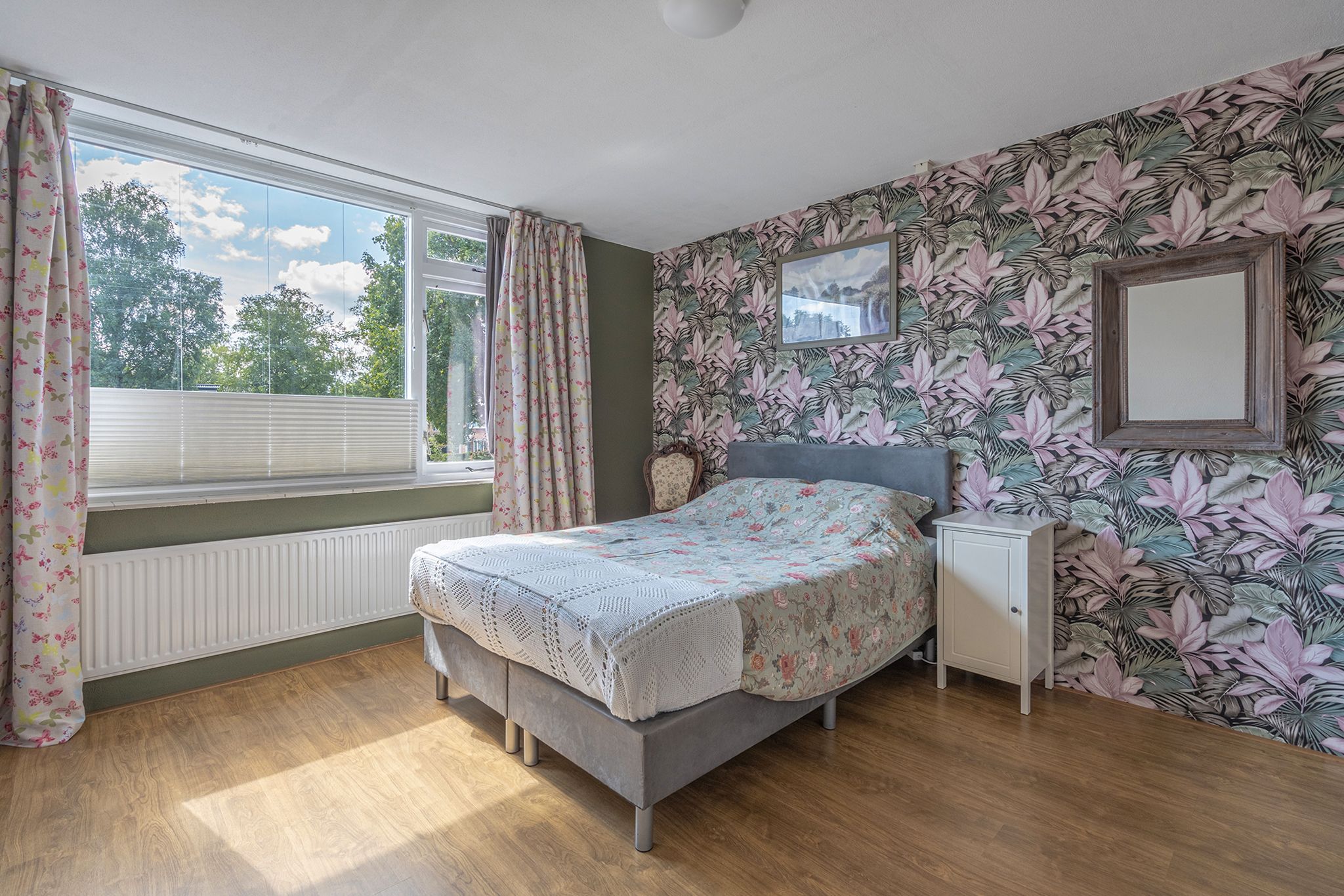 Foto 15 van Markestraat 91