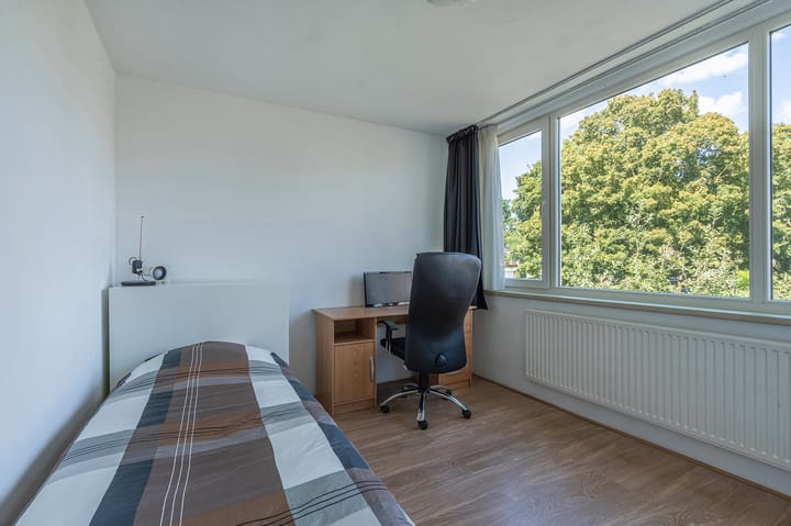 Foto 16 van Markestraat 91