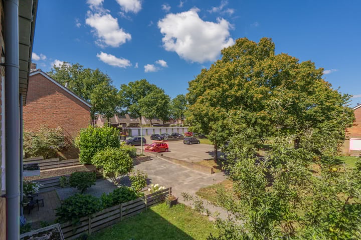 Foto 17 van Markestraat 91