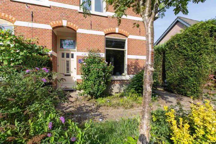 Foto 5 van Laarweg 17