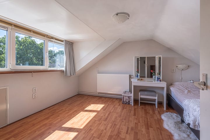 Foto 20 van Markestraat 91