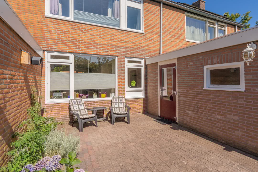 Foto 22 van Markestraat 91