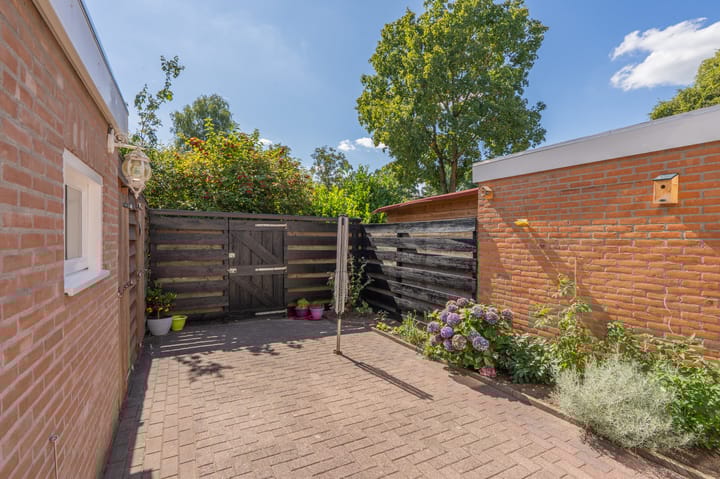 Foto 23 van Markestraat 91